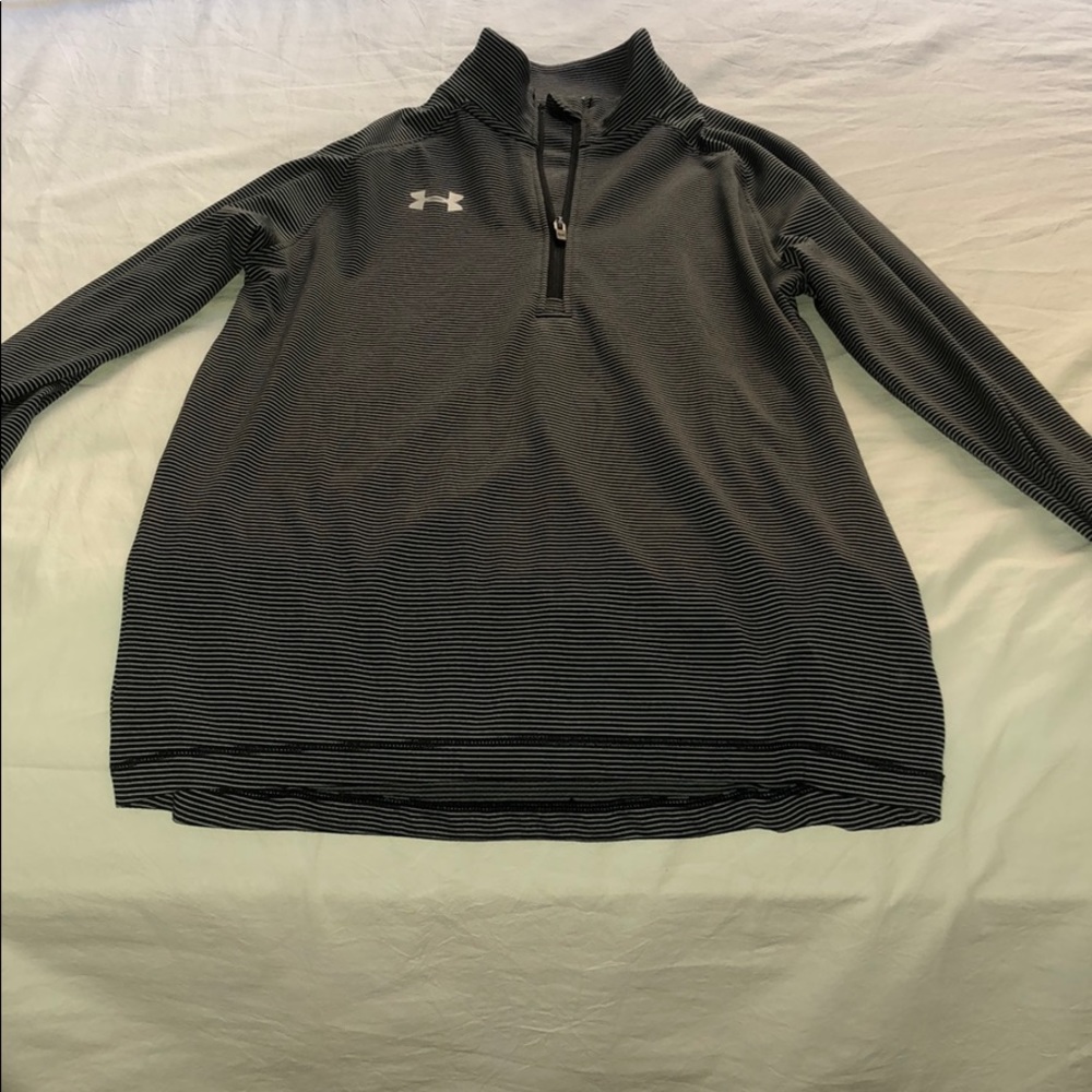 Long sleeve sweater